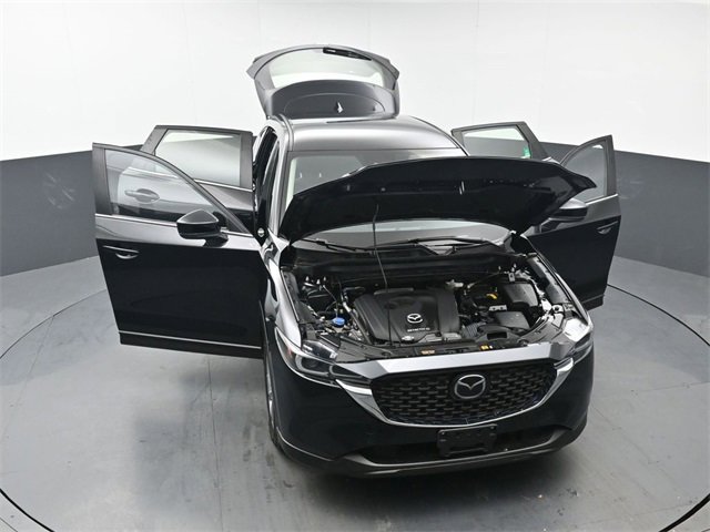 Certified 2023 MAZDA CX-5 AWD 2.5 S image 51