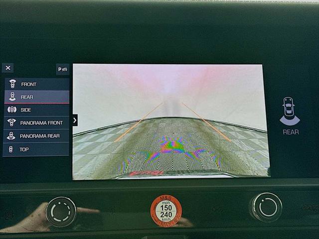 Used 2022 Porsche Macan GTS AWD/4WD image 16