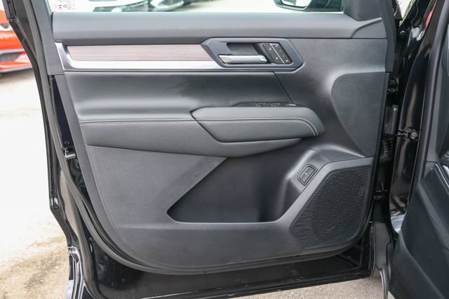 New 2026 GMC Terrain Denali AWD/4WD image 12