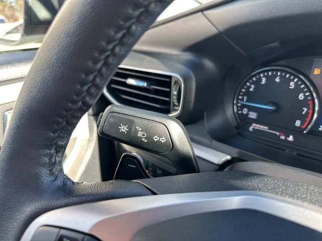 Used 2021 Ford Explorer XLT w/ Equipment Group 202A image 27