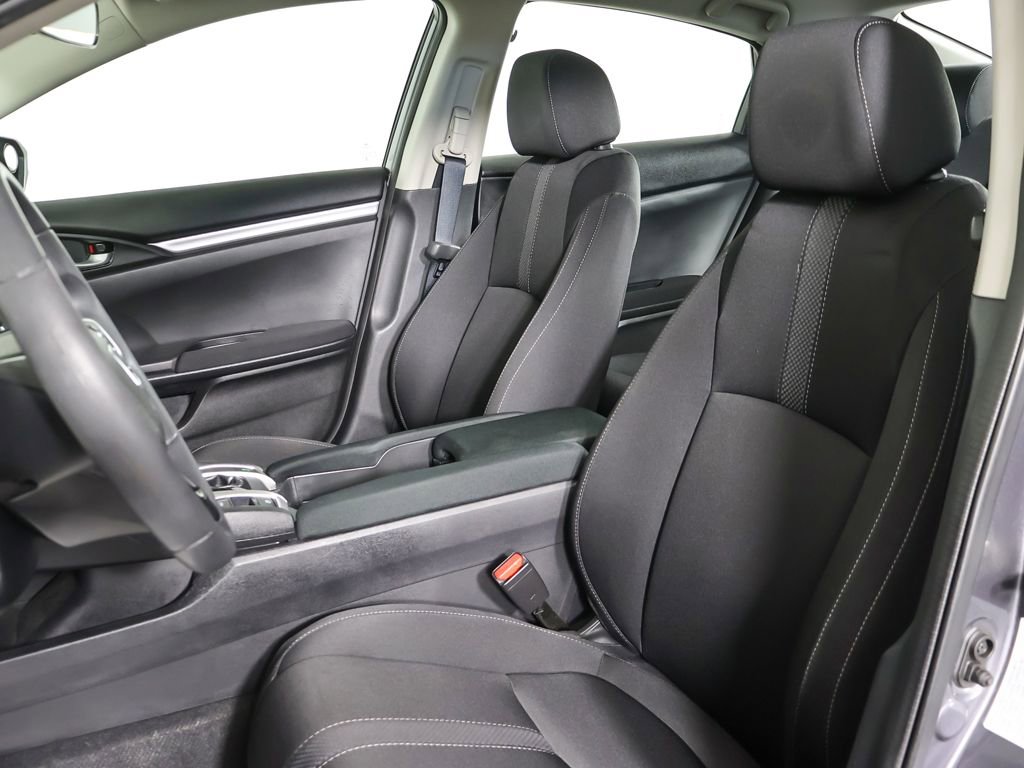 Used 2020 Honda Civic LX image 22