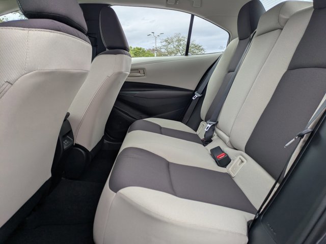 New 2026 Toyota Corolla LE image 13