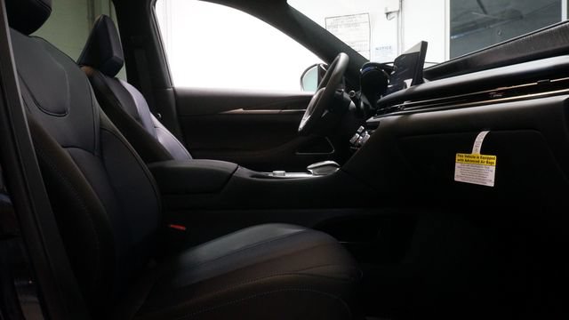 New 2026 INFINITI QX60 Sport w/ Dark Cargo Package AWD/4WD image 22
