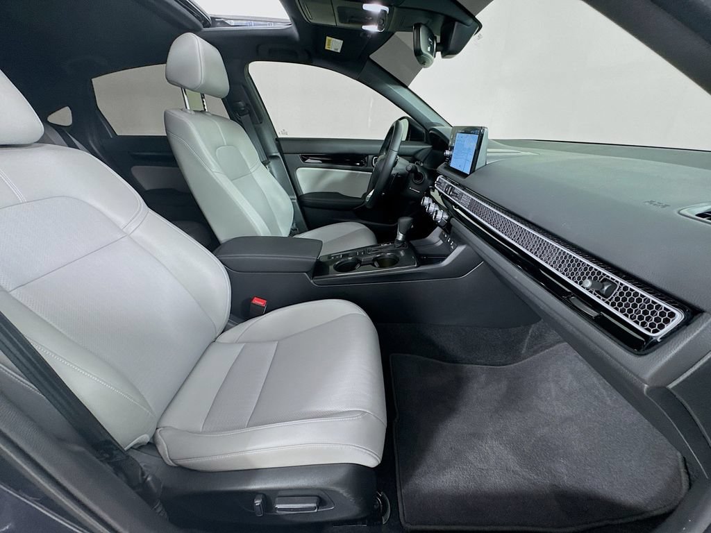 Used 2025 Honda Civic Sport Touring image 37