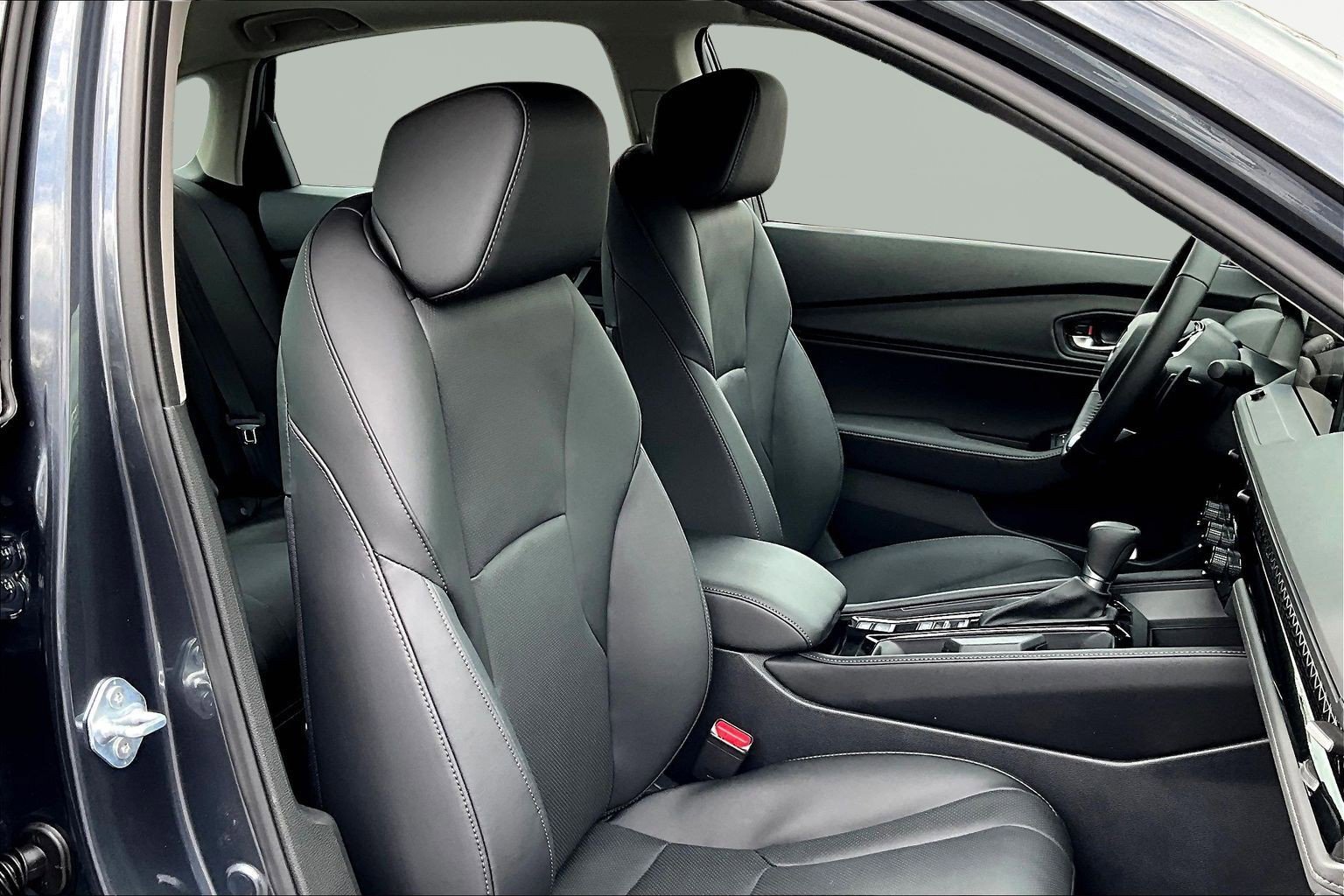 New 2026 Honda Accord Touring image 19