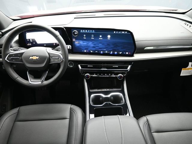 New 2026 Chevrolet Traverse LT w/ Driver Confidence Package FWD image 23