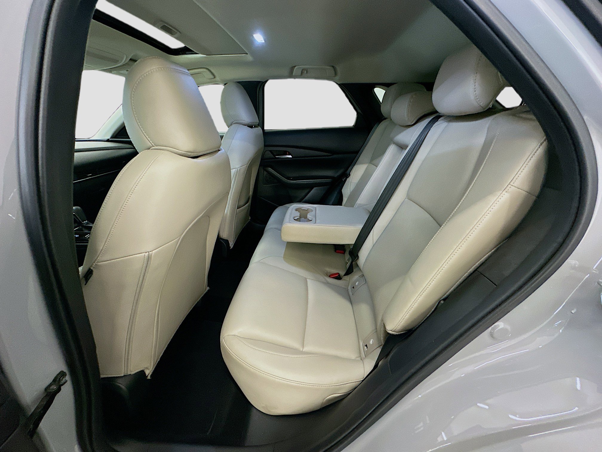 Used 2025 MAZDA CX-30 AWD 2.5 S w/ Preferred Package image 29