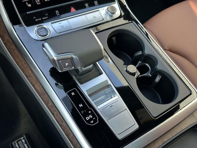 New 2026 Audi Q7 Premium Plus AWD/4WD image 12
