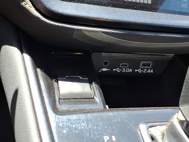 Certified 2025 Subaru Outback Wilderness AWD/4WD image 18
