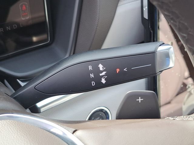 New 2026 GMC Terrain Denali image 28