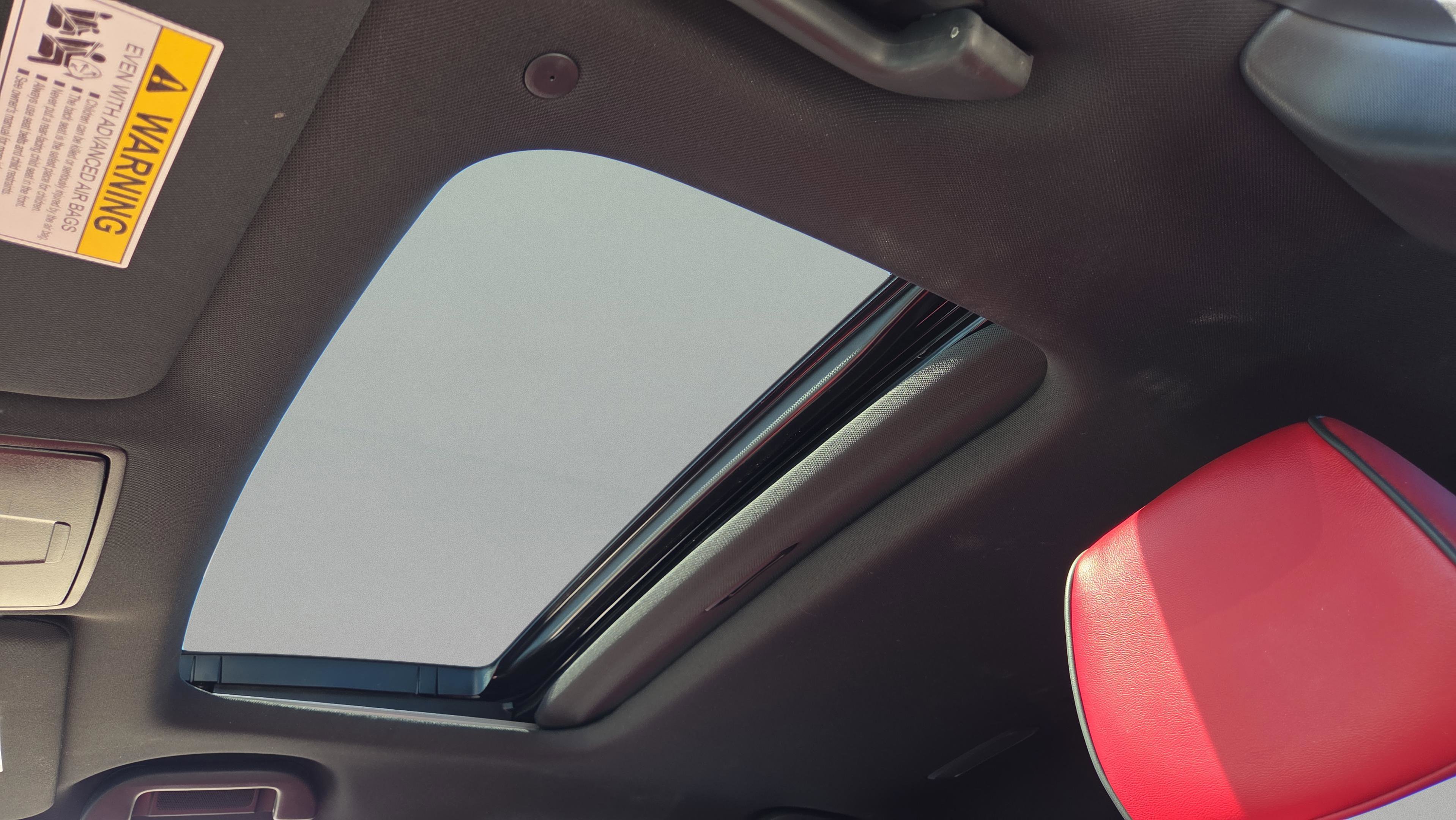 Certified 2021 Acura TLX w/ A-SPEC Pkg image 27