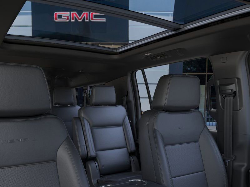 New 2026 GMC Yukon XL Denali image 24