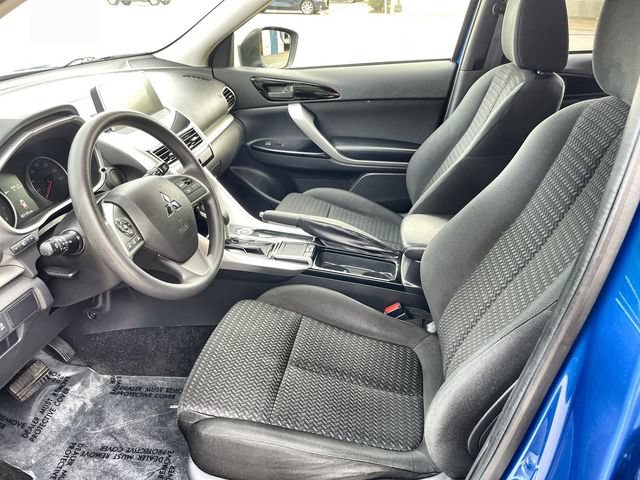 Used 2019 Mitsubishi Eclipse Cross LE AWD/4WD image 11