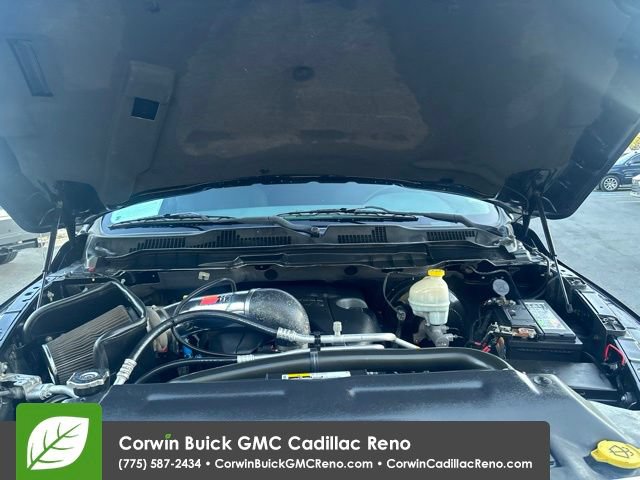 Used 2015 RAM 1500 Tradesman w/ Popular Equipment Group AWD/4WD image 42