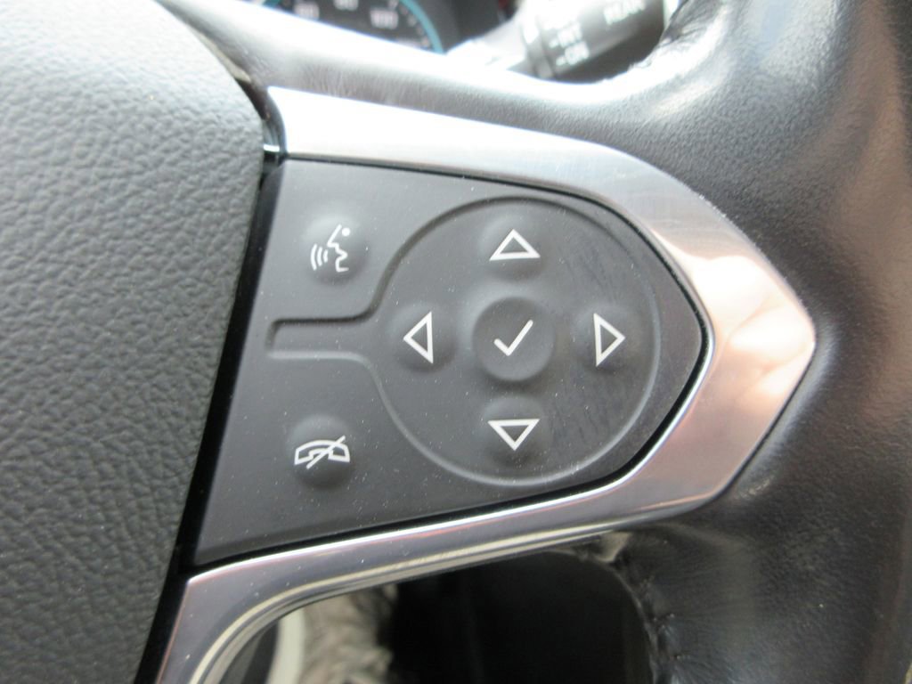 Used 2021 Chevrolet Traverse High Country w/ LPO, Floor Liner Package image 33