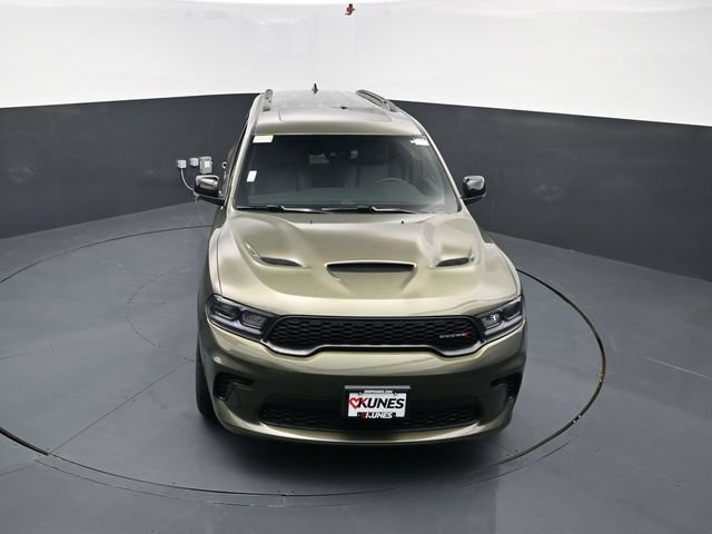 New 2026 Dodge Durango GT AWD/4WD image 45
