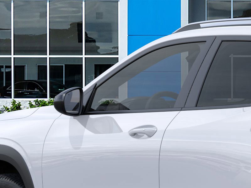 New 2026 Chevrolet Trax ACTIV w/ Sunroof Package FWD image 12