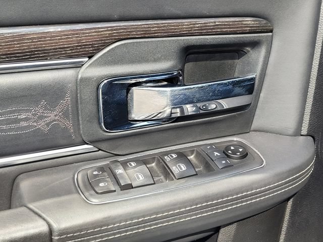 Used 2018 RAM 3500 Laramie Longhorn AWD/4WD image 26