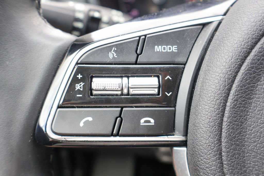 Used 2021 Kia Sportage EX w/ EX Technology Package FWD image 13