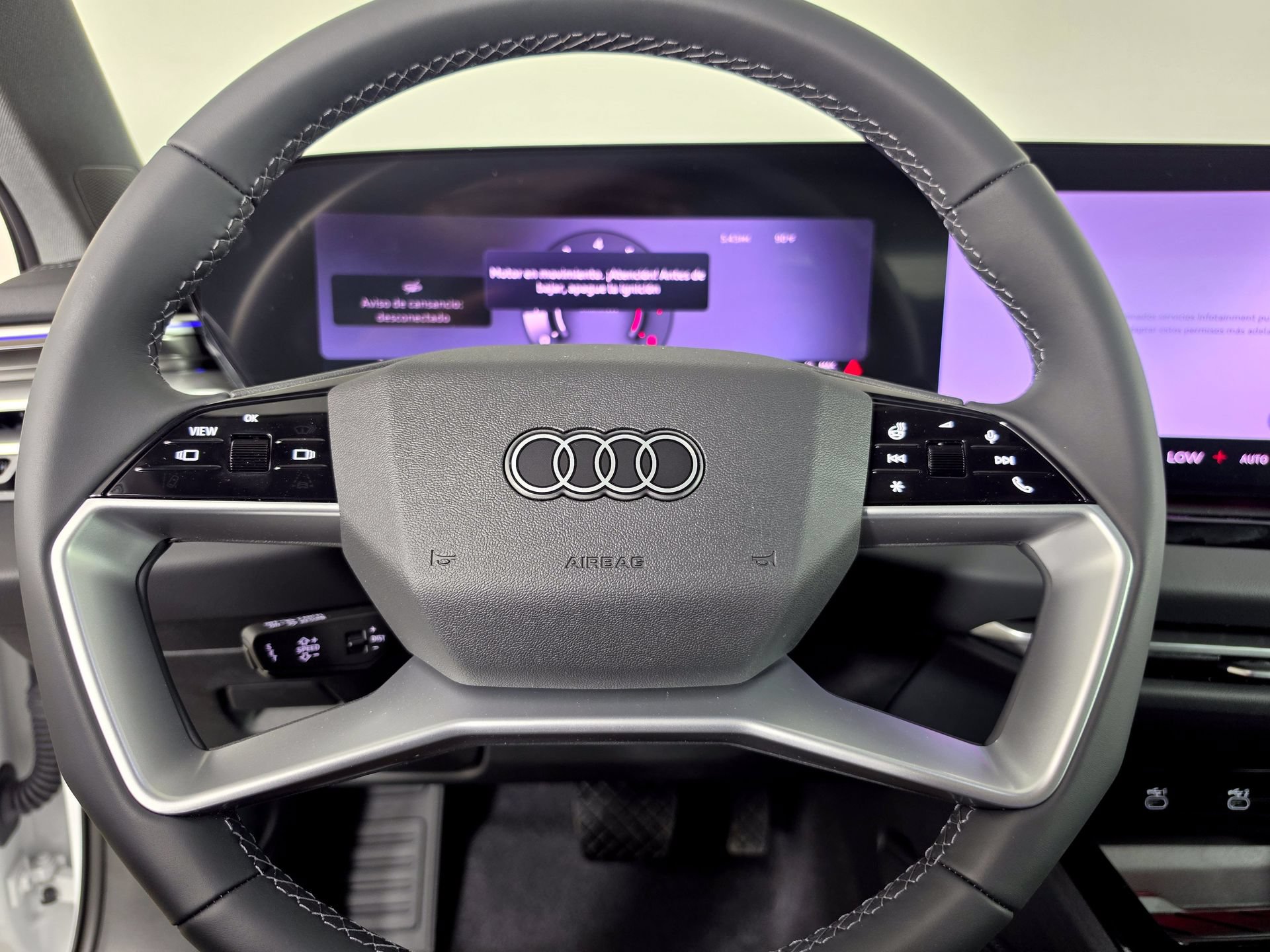 New 2026 Audi A5 2.0T Premium Plus AWD/4WD image 21