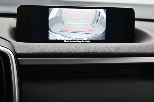 Used 2024 MAZDA CX-50 AWD 2.5 S w/ Preferred Package image 23