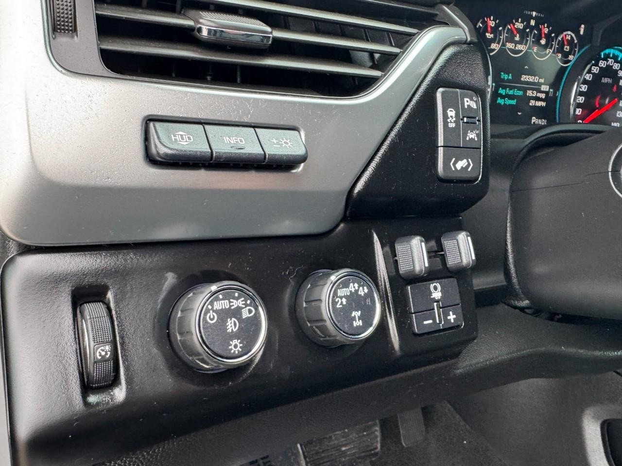 Used 2018 Chevrolet Tahoe Premier w/ RST 6.2L Performance Edition image 18