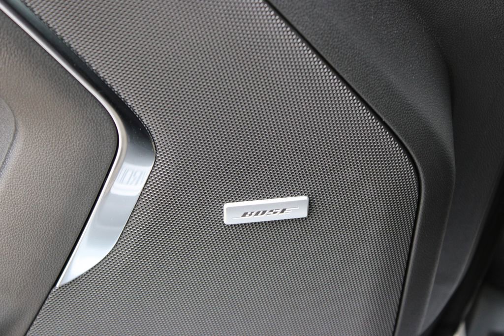 New 2025 Chevrolet Tahoe Premier image 43