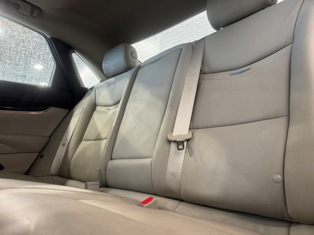 Used 2016 Cadillac XTS Luxury w/ Driver Awareness Package AWD/4WD image 9