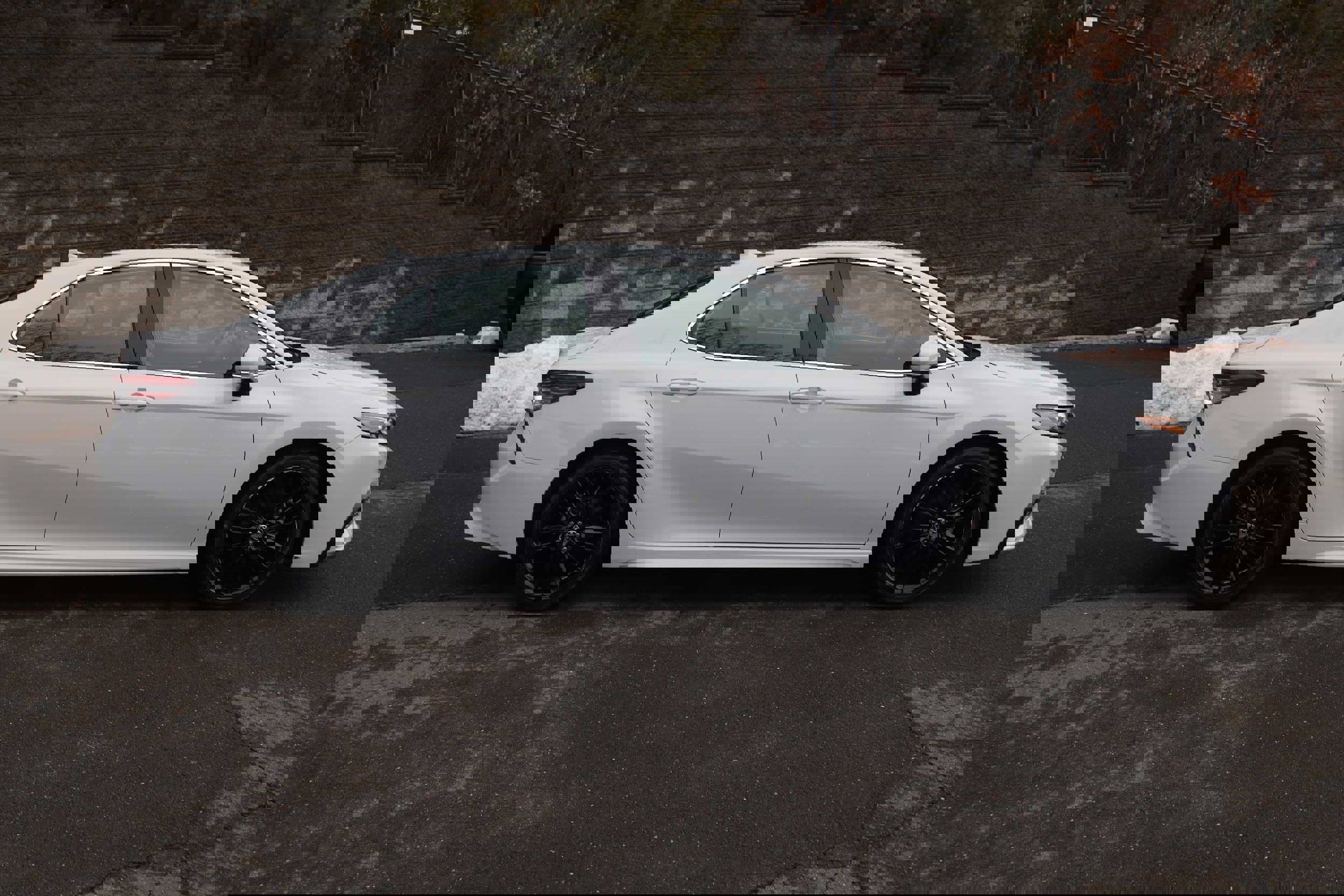 Certified 2024 Toyota Camry XSE image 4