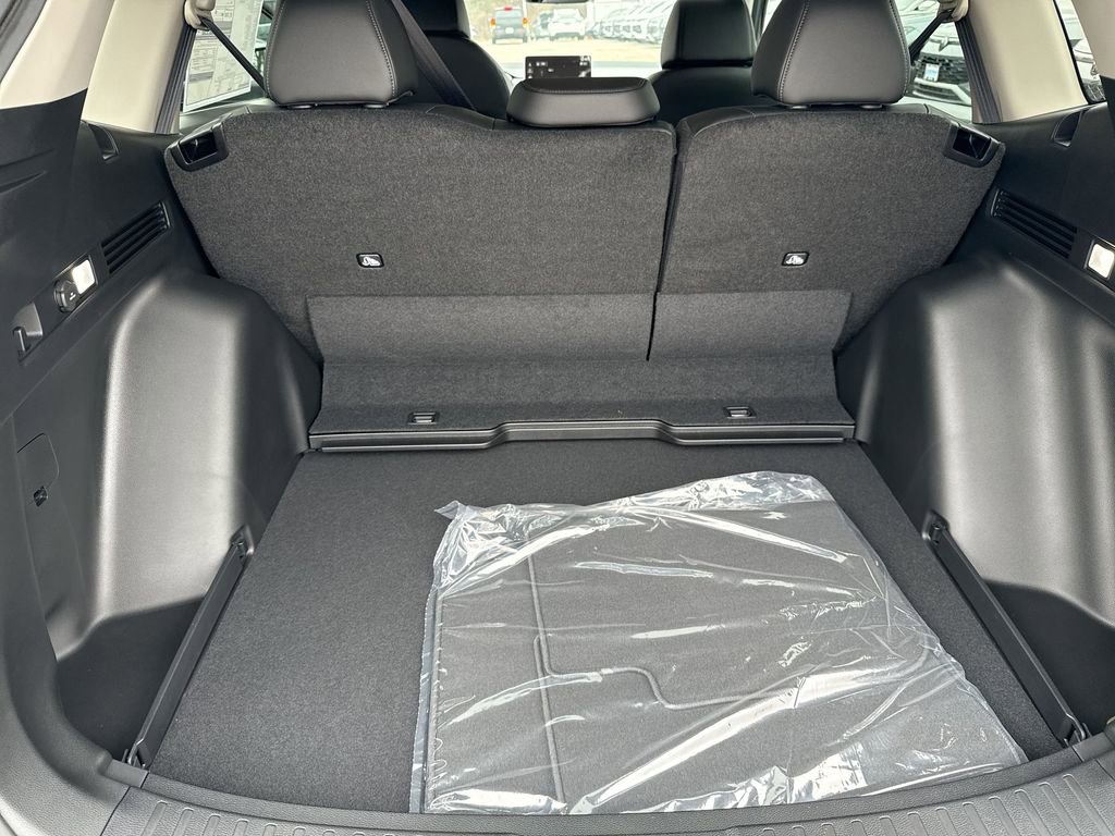 New 2026 Honda CR-V EX-L image 20
