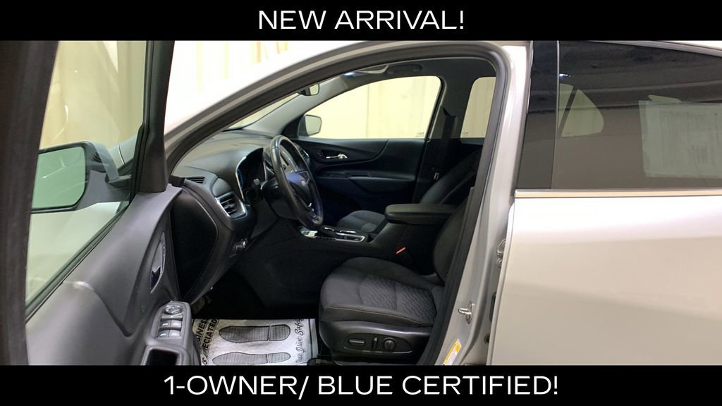 Used 2020 Chevrolet Equinox LT AWD/4WD image 29