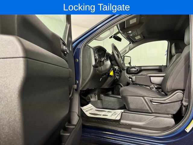Used 2020 Chevrolet Silverado 2500 W/T image 12