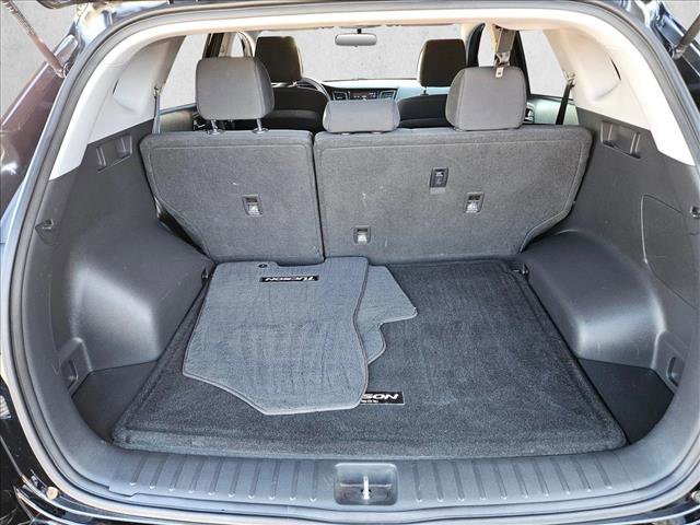 Used 2017 Hyundai Tucson SE image 8