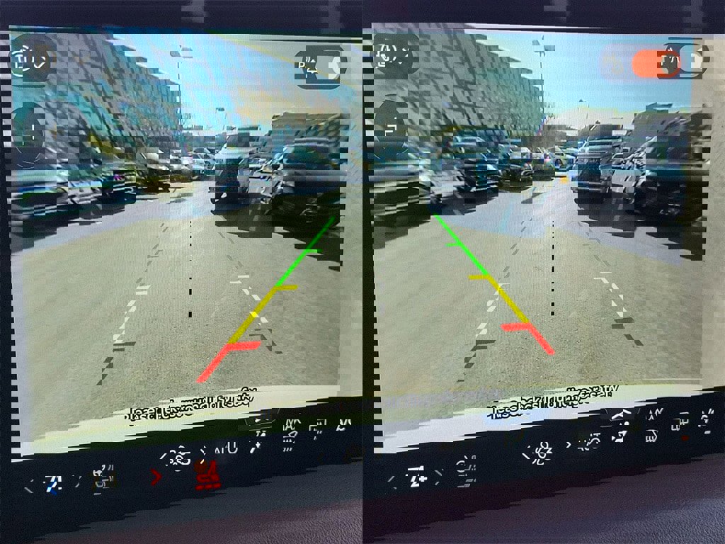 Used 2025 Lincoln Aviator Reserve w/ Equipment Group 201A image 18