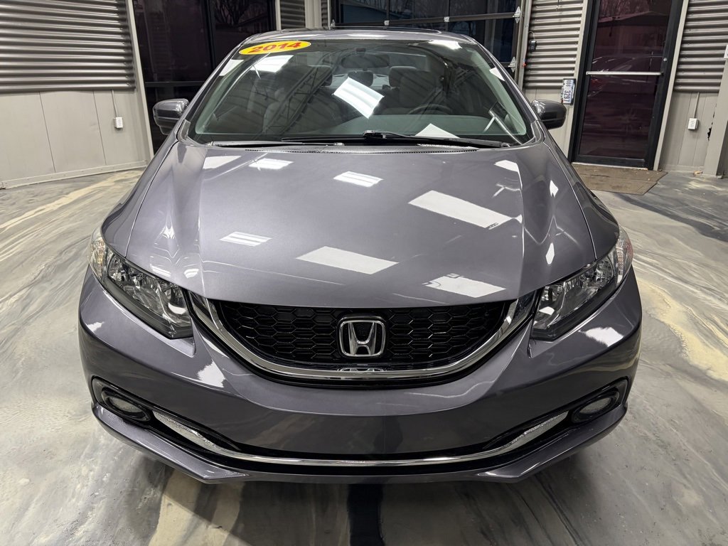 Used 2014 Honda Civic EX-L image 37