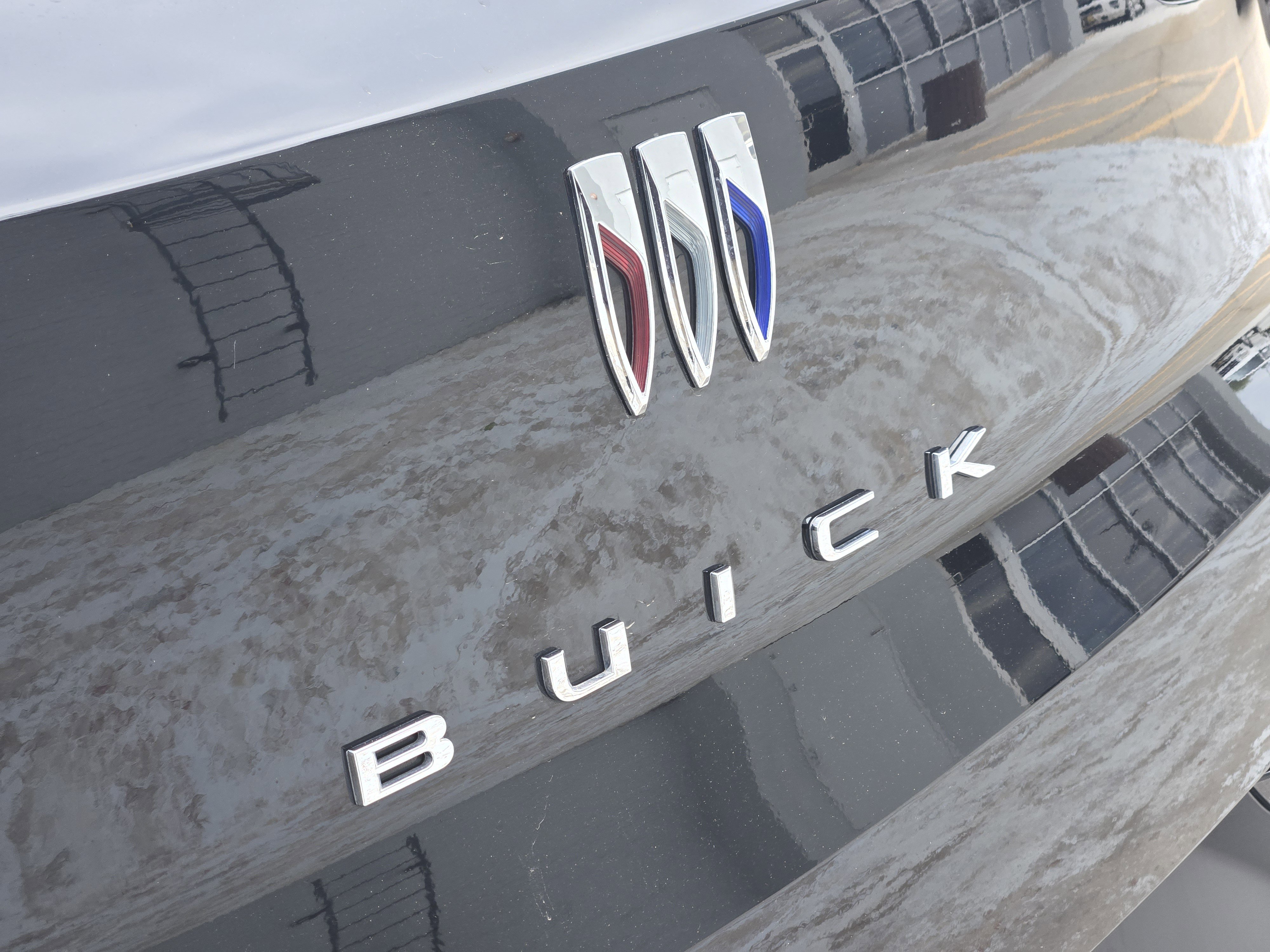 Used 2025 Buick Encore GX Preferred image 12