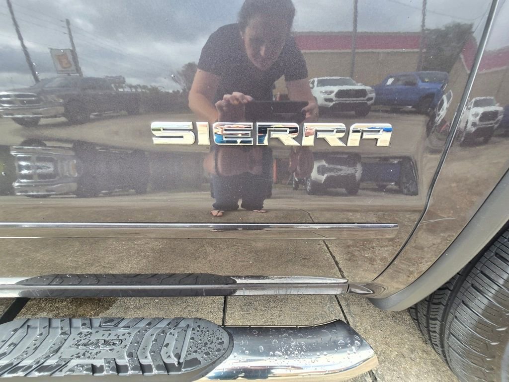 Used 2014 GMC Sierra 1500 SLE w/ SLE Value Package image 35