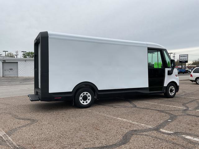 Used 2024 Chevrolet Brightdrop 600 w/ Battery Pack, Max Range AWD/4WD image 5