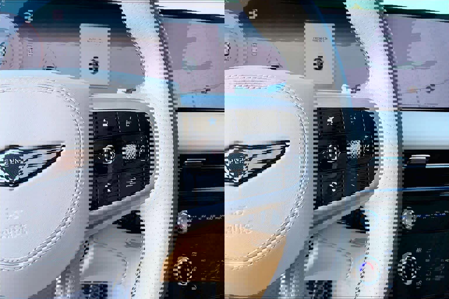 Used 2026 Genesis G80 2.5T Sport Prestige image 24