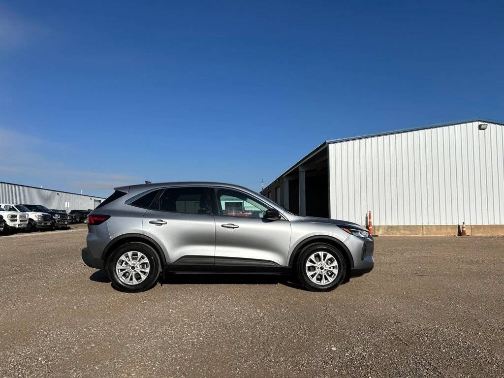 Used 2024 Ford Escape Active FWD image 7