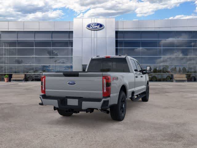 New 2026 Ford F350 XL w/ STX Appearance Package AWD/4WD image 8