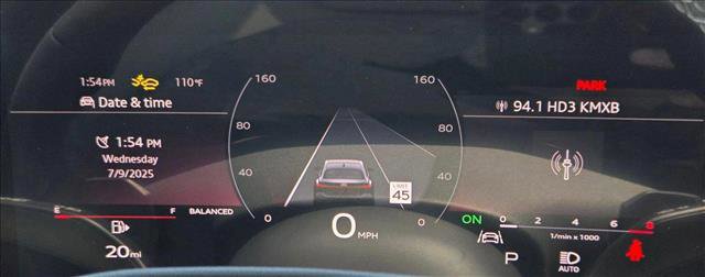 New 2025 Audi A5 2.0T Premium Plus image 11