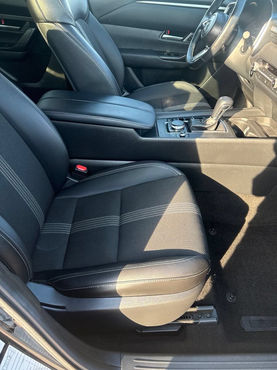 Certified 2025 MAZDA CX-50 AWD 2.5 S w/ Preferred Package image 27