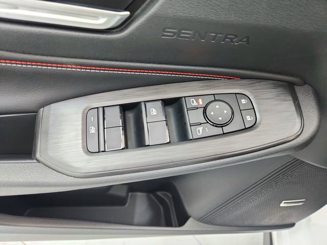 New 2026 Nissan Sentra SR w/ SR Premium Package image 31