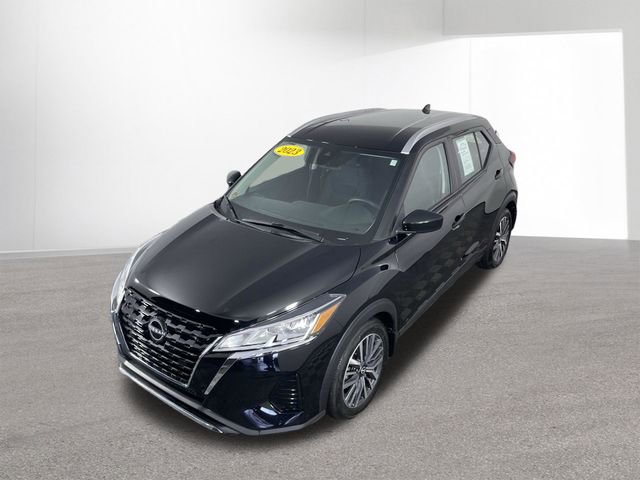 Used 2023 Nissan Kicks SV image 41