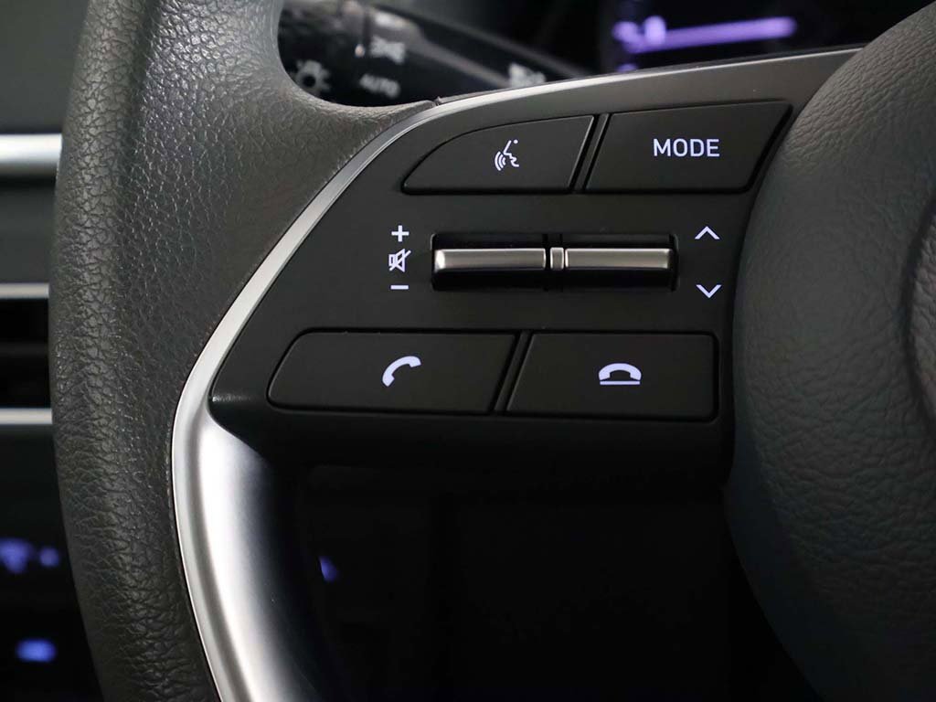 Certified 2023 Hyundai Sonata SEL w/ Cargo Package image 35