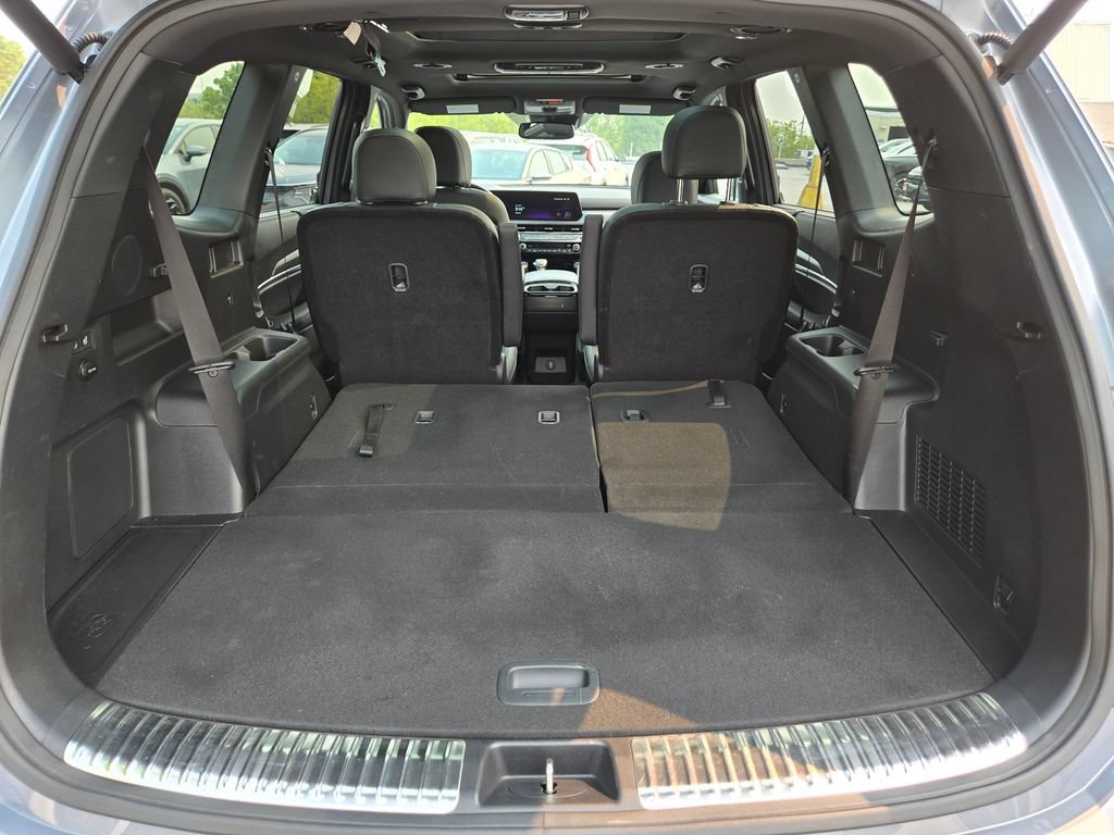 Certified 2024 Kia Telluride SX X-Line AWD/4WD image 13