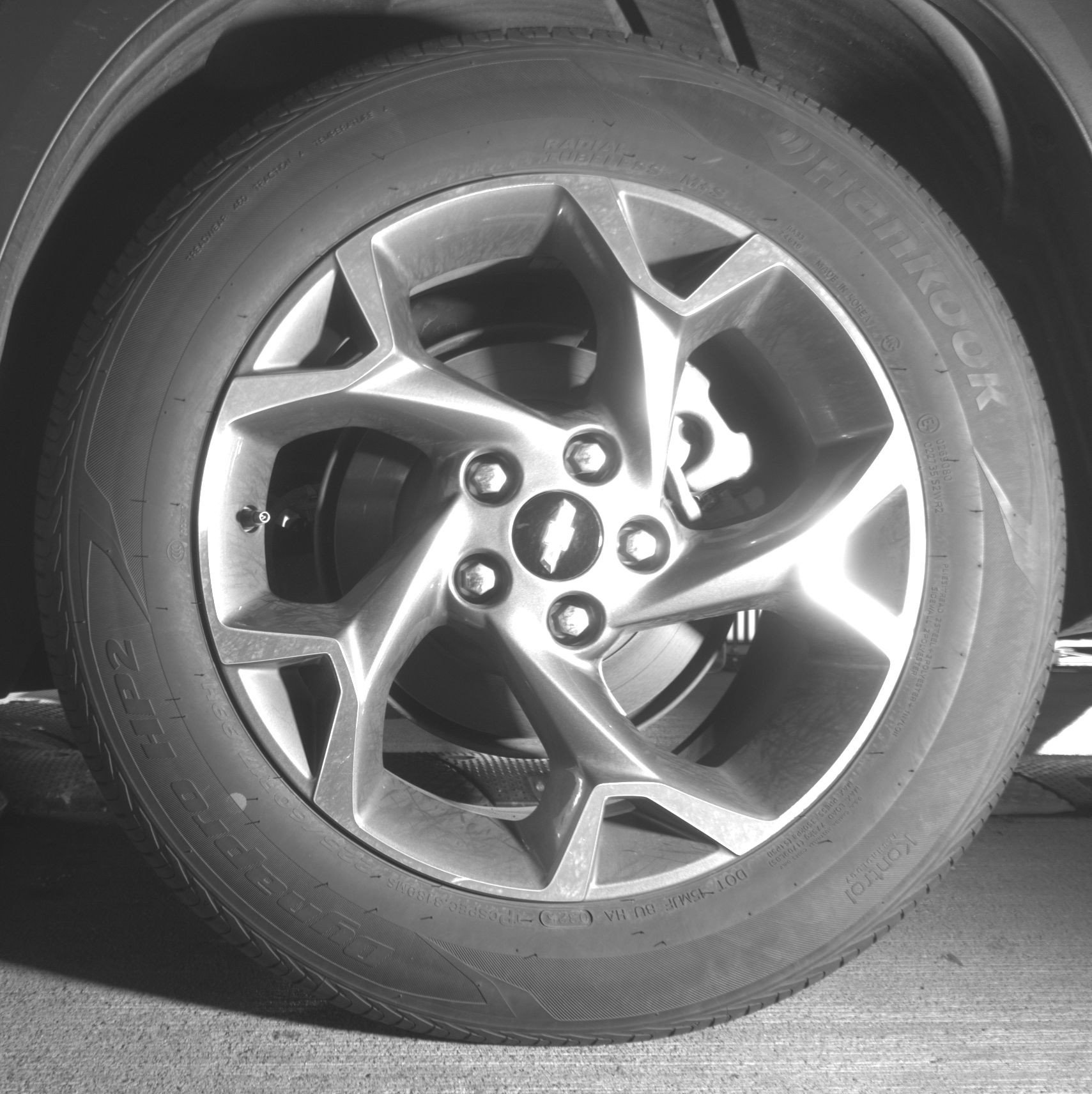 Used 2025 Chevrolet Trax LT image 14