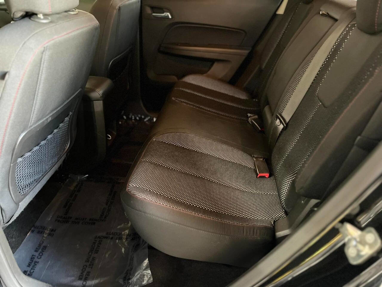 Used 2016 GMC Terrain SLE w/ Convenience Package image 12