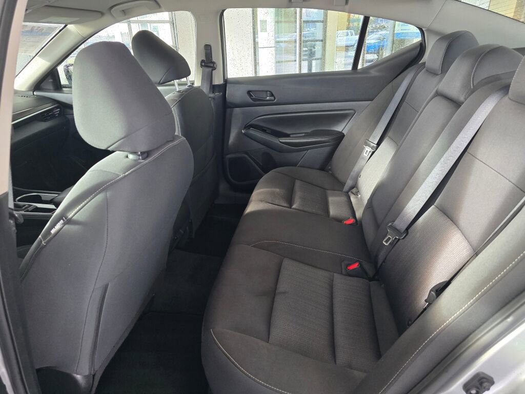 Used 2023 Nissan Altima 2.5 SV image 40